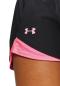 Preview: UNDER ARMOUR - DAMEN - PLAY UP SHORTS 3.0